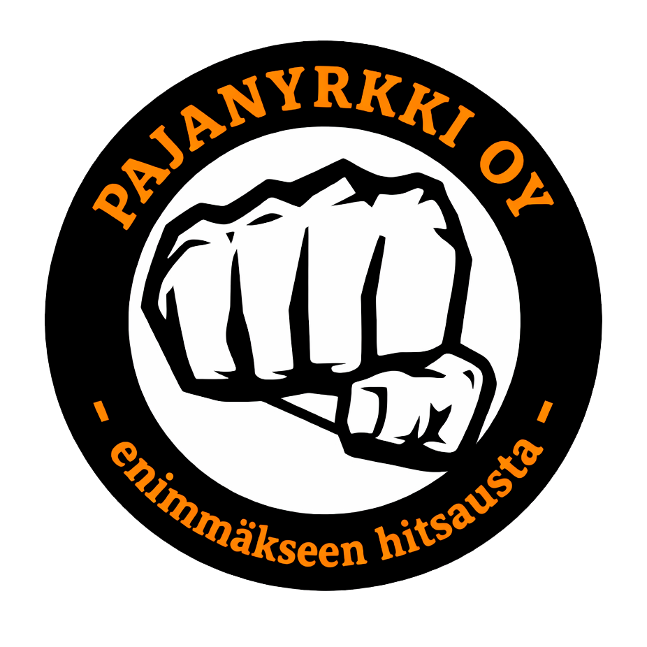 Pajanyrkki.fi